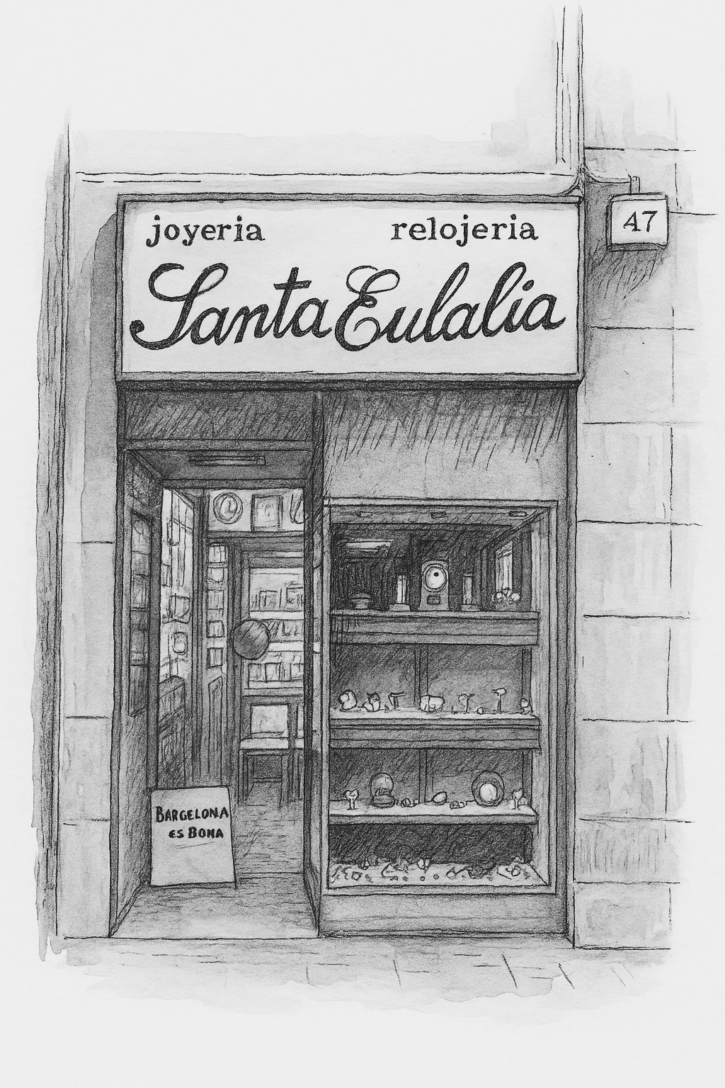 Nosaltres Joies amb història