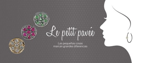 Le petit Pavée