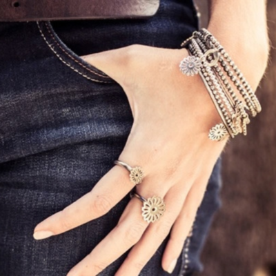 So Hippie... So Chic