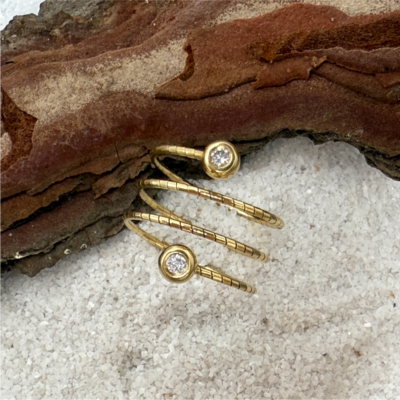 Snake Gold